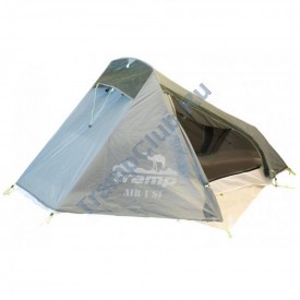 Tramp палатка Air 1 Si cloud grey