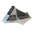 Палатка Tramp  Air 1 Si туристическая серая - TRT-93 Палатка Tramp  Air 1 Si туристическая серая - TRT-93