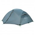 Палатка Tramp Cloud 2 Si туристическая темно-зелёная - TRT-92