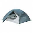 Палатка Tramp Cloud 2 Si туристическая темно-зелёная - TRT-92