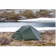 Палатка Tramp Cloud 2 Si туристическая серая - TRT-92 Палатка Tramp Cloud 2 Si туристическая серая - TRT-92