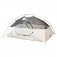 Палатка Tramp Cloud 2 Si туристическая серая - TRT-92 Палатка Tramp Cloud 2 Si туристическая серая - TRT-92