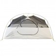 Палатка Tramp Cloud 2 Si туристическая серая - TRT-92 Палатка Tramp Cloud 2 Si туристическая серая - TRT-92