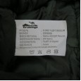 Мешок спальный Tramp Fjord T-Loft Regular экстремальный (лев.) – TRS-049R Мешок спальный Tramp Fjord T-Loft Regular экстремальный (лев.) – TRS-049R