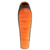 Tramp мешок спальный Oimyakon T-Loft Regular оранжевый левый