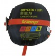 Мешок спальный Tramp Fjord T-Loft Regular экстремальный (прав.) – TRS-049R