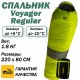 Tramp мешок спальный Voyager Regular левый