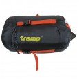 Мешок спальный Tramp Fjord T-Loft Compact экстремальный (лев.) – TRS-049C Мешок спальный Tramp Fjord T-Loft Compact экстремальный (лев.) – TRS-049C