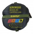 Спальный мешок Tramp Kingwood Regular (лев.) – TRS-053R Спальный мешок Tramp Kingwood Regular (лев.) – TRS-053R