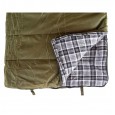 Спальный мешок Tramp Kingwood Regular (лев.) – TRS-053R Спальный мешок Tramp Kingwood Regular (лев.) – TRS-053R