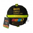 Спальный мешок Tramp Hiker Compact (прав.) – TRS-051C