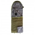 Спальный мешок Tramp Kingwood Wide (лев.) – TRS-053L