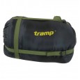 Спальный мешок Tramp Kingwood Wide (лев.) – TRS-053L