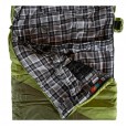 Спальный мешок Tramp Kingwood Wide (прав.) – TRS-053L Спальный мешок Tramp Kingwood Wide (прав.) – TRS-053L