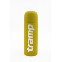Tramp термос Soft Touch 1,0 л. оливковый