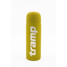 Tramp термос Soft Touch 1,0 л. оливковый