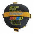 Мешок спальный Tramp Airy Light Regular ультралёгкий (лев.) – TRS-056R