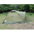 Палатка экстремальная Tramp Mountain 4 (V2) зеленый - TRT-24 Палатка экстремальная Tramp Mountain 4 (V2) зеленый - TRT-24