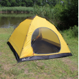 Палатка экстремальная Tramp Mountain 4 (V2) зеленый - TRT-24 Палатка экстремальная Tramp Mountain 4 (V2) зеленый - TRT-24
