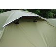 Палатка экстремальная Tramp Mountain 4 (V2) зеленый - TRT-24 Палатка экстремальная Tramp Mountain 4 (V2) зеленый - TRT-24