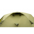 Палатка экстремальная Tramp Peak 2 (V2) зелёная - TRT-25 Палатка экстремальная Tramp Peak 2 (V2) зелёная - TRT-25