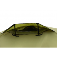 Палатка экстремальная Tramp Peak 2 (V2) зелёная - TRT-25 Палатка экстремальная Tramp Peak 2 (V2) зелёная - TRT-25