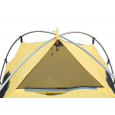 Палатка экстремальная Tramp Peak 2 (V2) зелёная - TRT-25 Палатка экстремальная Tramp Peak 2 (V2) зелёная - TRT-25