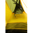 Палатка Tramp Sarma 2 (V2) зеленая - TRT-30 Палатка Tramp Sarma 2 (V2) зеленая - TRT-30