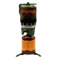 Tramp система для приготовления пищи 0.8 л Оливковый- Tramp TRG-049