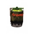 Tramp система для приготовления пищи 0.8 л Оливковый- Tramp TRG-049