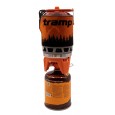 Tramp cистема для приготовления пищи 1 л. Оранжевый - Tramp TRG-115