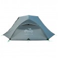 Tramp палатка Cloud 3 Si туристическая темно-зелёная - TRT-094 Tramp палатка Cloud 3 Si туристическая темно-зелёная - TRT-094