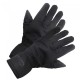 Tramp перчатки Softshell	черный,  размер M