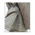 Tramp зимний костюм Ice Angler хаки, размер M - Tramp TRWS-002