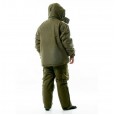 Tramp зимний охотничий костюм Hunter, темно-зеленый, размер XL - Tramp TRWS-006