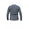 TTramp термобельё (комплект) Comfort Fleece,(серый)  , размер L