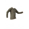 Tramp термобельё (комплект) Comfort Fleece,(хаки) , размер XL