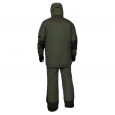 Зимний костюм PR Explorer (хаки) , размер XS , - Tramp TRWS-004