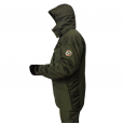 Зимний костюм PR Explorer (хаки) , размер XL , - Tramp TRWS-004