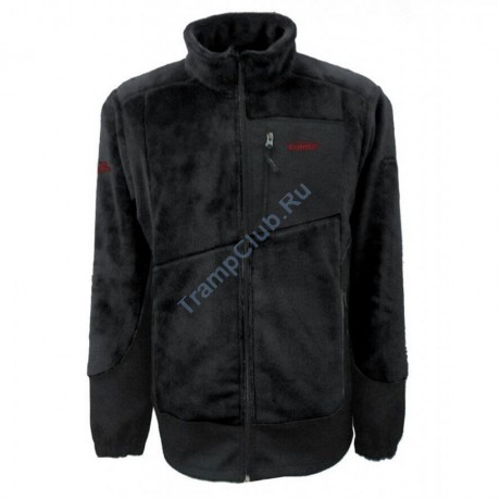 Tramp мужская куртка Салаир, размер L, черный - TRMF-007