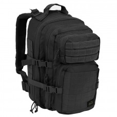 Tramp рюкзак Squad 35 черный - TRP-041