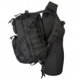 Tramp рюкзак Commander 50 черный - TRP-042