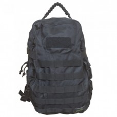 Tramp рюкзак Tactical 40 черный - TRP-043