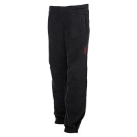 Tramp брюки Outdoor Comfort черный, размер XXXL
