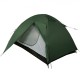 Totem палатка Tepee 4 (V2) зеленый