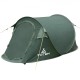 Totem палатка-автомат POP Up 2 (V2) зеленый