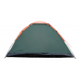 Палатка туристическая Totem Summer 3 Plus зеленый - TTT-031