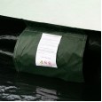 Палатка туристическая Totem Summer 4 Plus зеленый - TTT-032