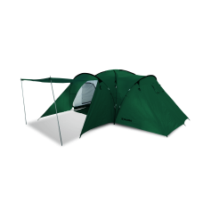 DELTA 6 палатка TALBERG (зелёный)