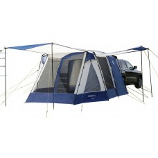 4084 CAPRI 5/9 палатка-тент (синий) 